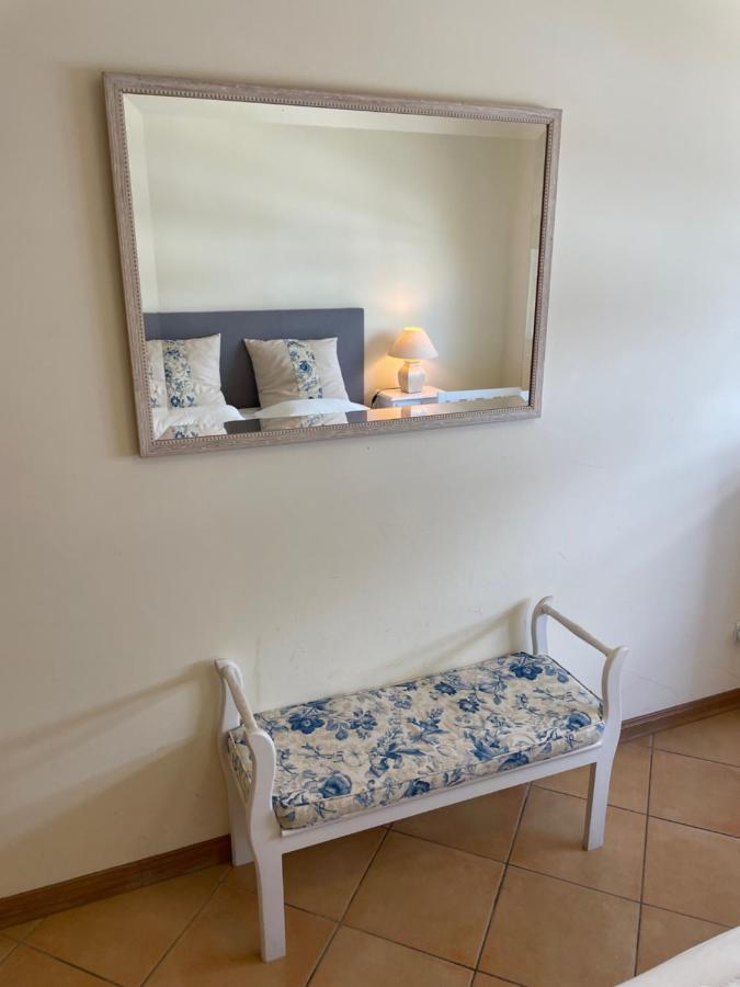 Apartamento Palm Garden Vilamoura Exterior foto