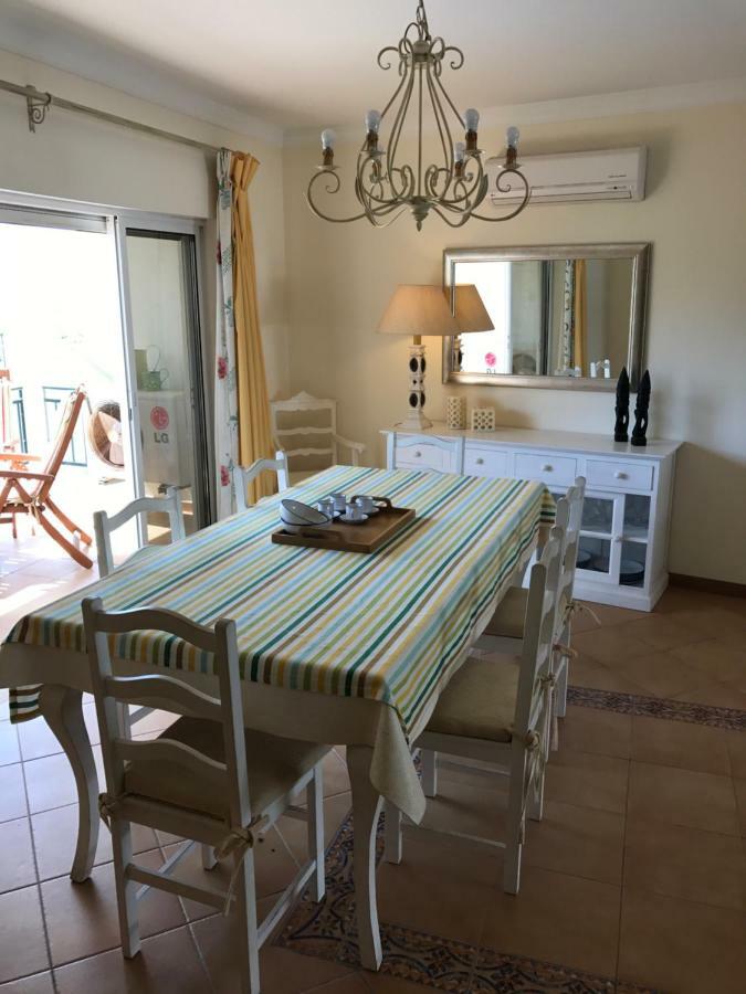 Apartamento Palm Garden Vilamoura Exterior foto