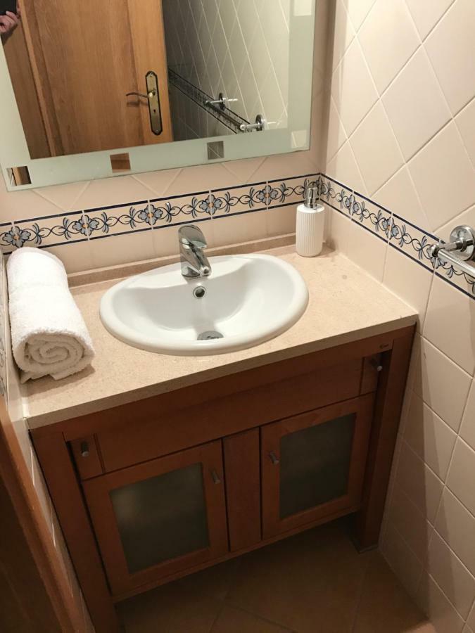 Apartamento Palm Garden Vilamoura Exterior foto