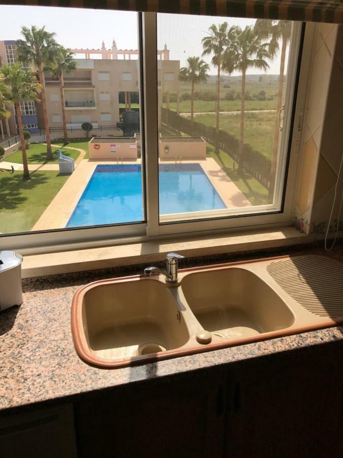 Apartamento Palm Garden Vilamoura Exterior foto