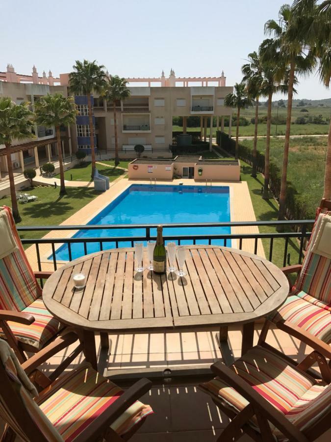 Apartamento Palm Garden Vilamoura Exterior foto